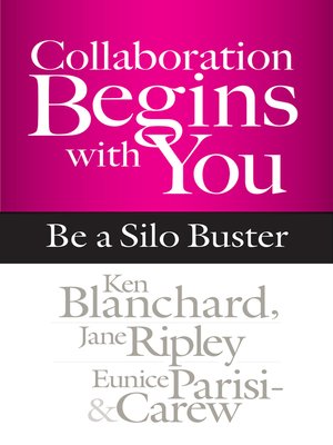 cover image of Collaboration Begins with You